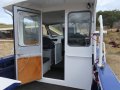 Tri Star 8.0 Aluminium Hard Top Power Vessel AS NEW CONDITION, EXCEPTIONAL PACKAGE!