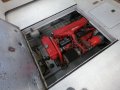 Randell 32 Flybridge Cruiser Shaft drive diesel - what a cracker!!:Iveco diesel shaft drive