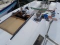 Dehler DB 1 NEW rigging, NEW lifelines & NEW Deck paint.
