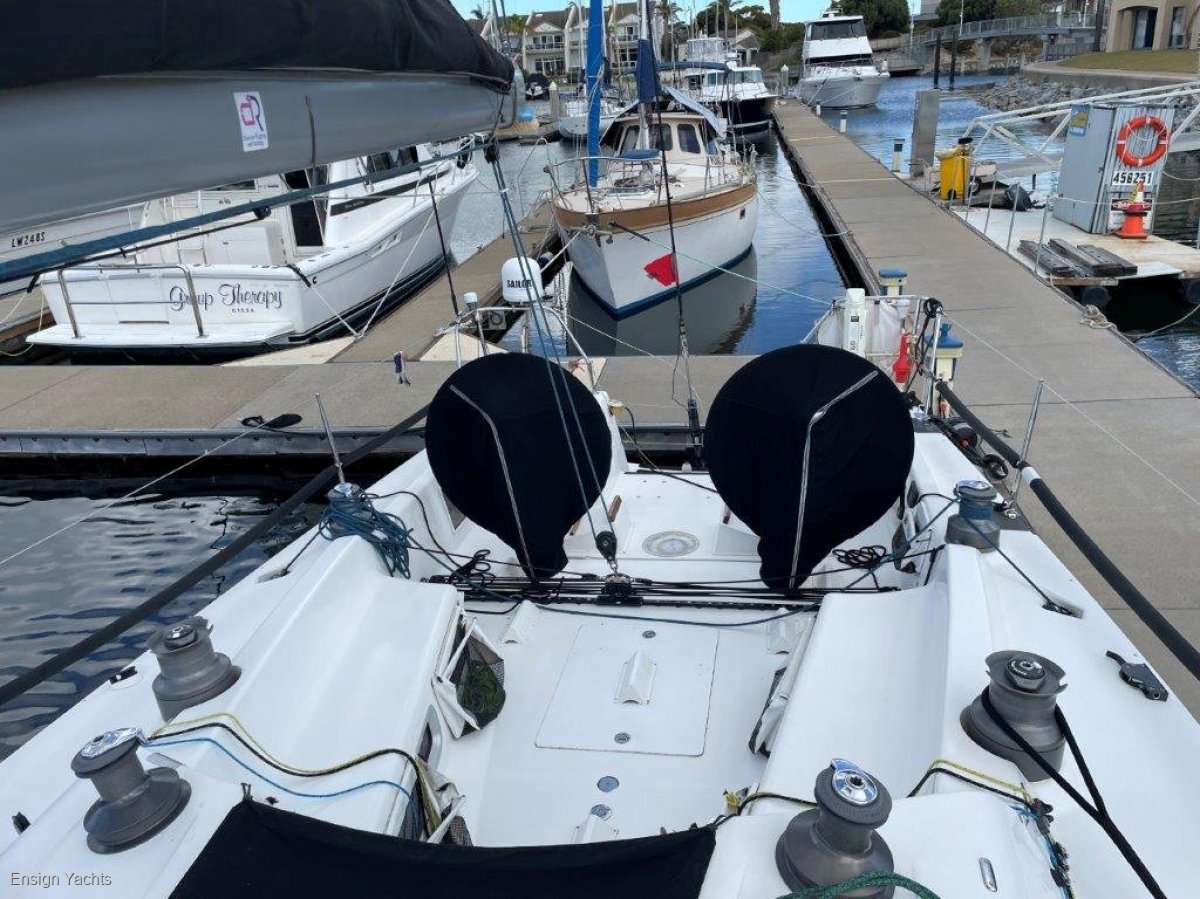 sydney 47 yacht for sale
