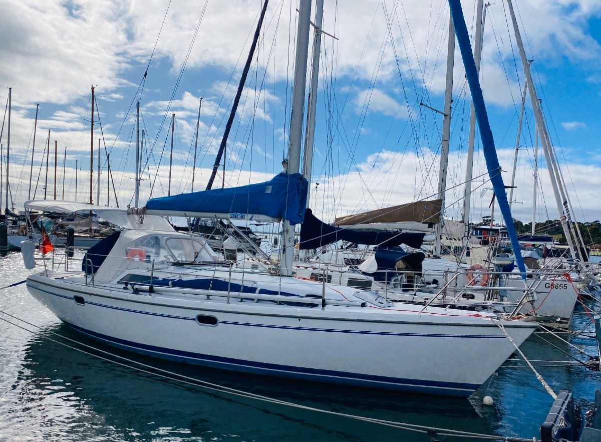 Used Catalina 34 Mk Ii for Sale | Yachts For Sale | Yachthub