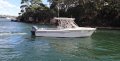Grady-White Freedom 285:5 Grady-White Freedom 285 for sale with Sydney Marine Brokerage