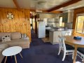As Good As It Gets - Ideal Midsized Houseboat