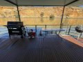 As Good As It Gets - Ideal Midsized Houseboat