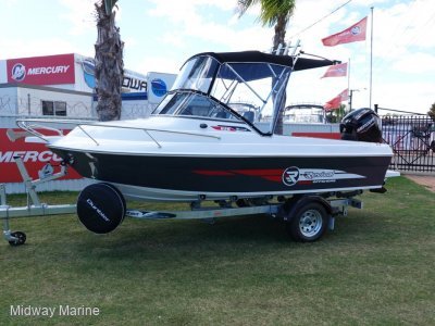 Revival 520 Offshore ****PRICE DROP SAVE $5400 !***