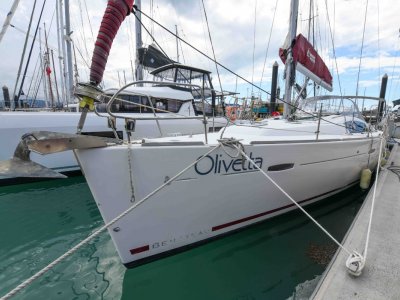 Beneteau Oceanis 43