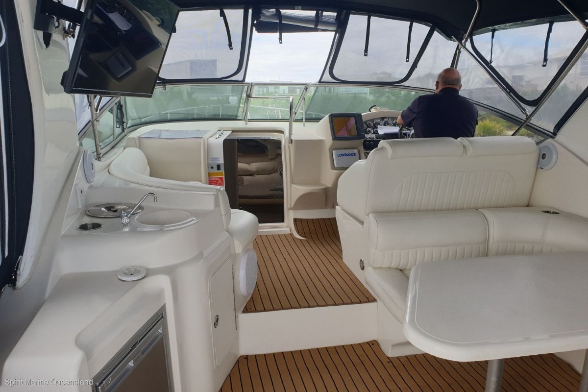Cruisers Inc 3375 Esprit