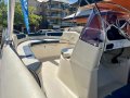 Baltic 475 Sports Side Console