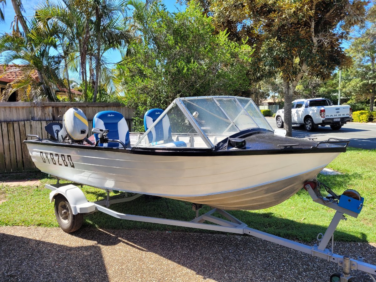 Used Clark Aluminium for Sale Boats For Sale Yachthub