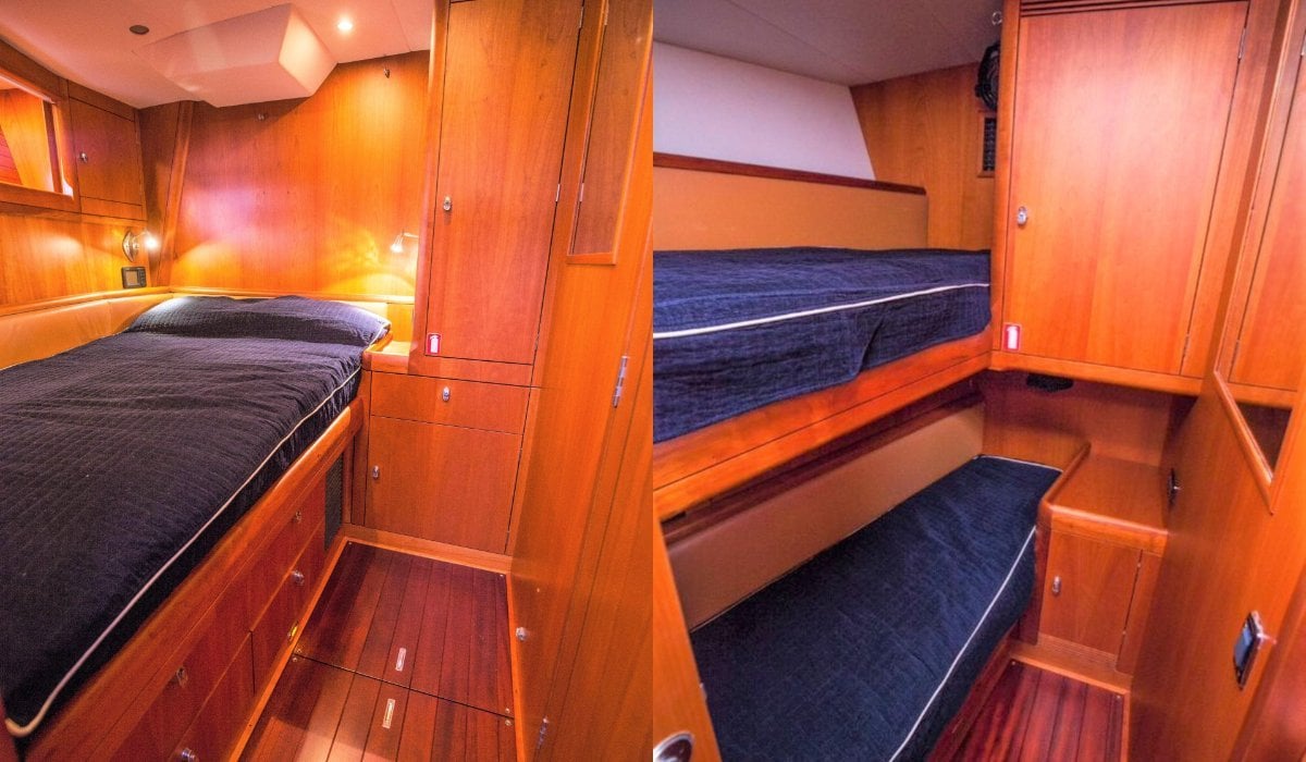 Oyster 82 Sailing Boats Boats Online for Sale Fibreglass/grp New