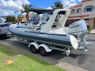 Brig Eagle 650