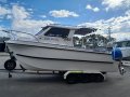 Noosa Cat 2300 Hardtop just wow.... !! do not miss out!!