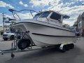 Noosa Cat 2300 Hardtop just wow.... !! do not miss out!!