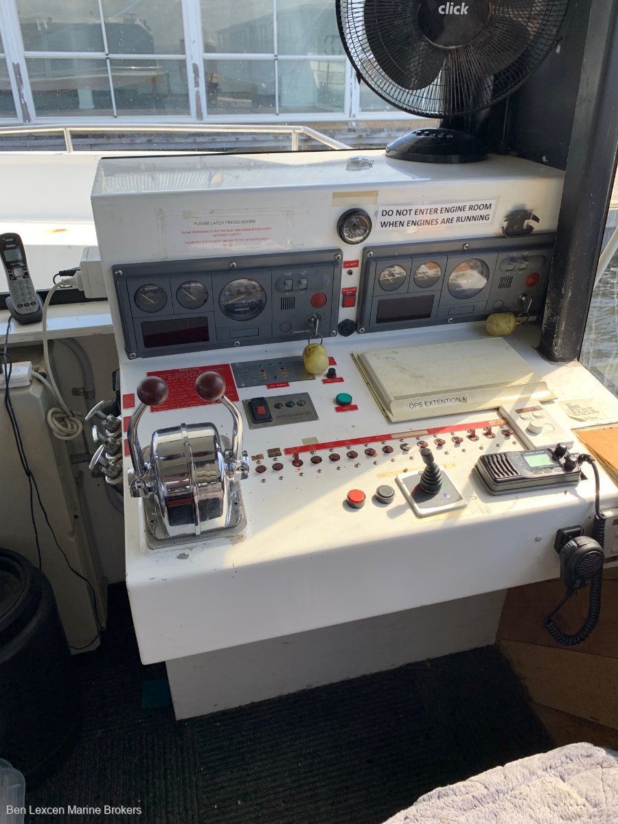 Custom River Ferry Commercial Vessel Boats Online for Sale Steel