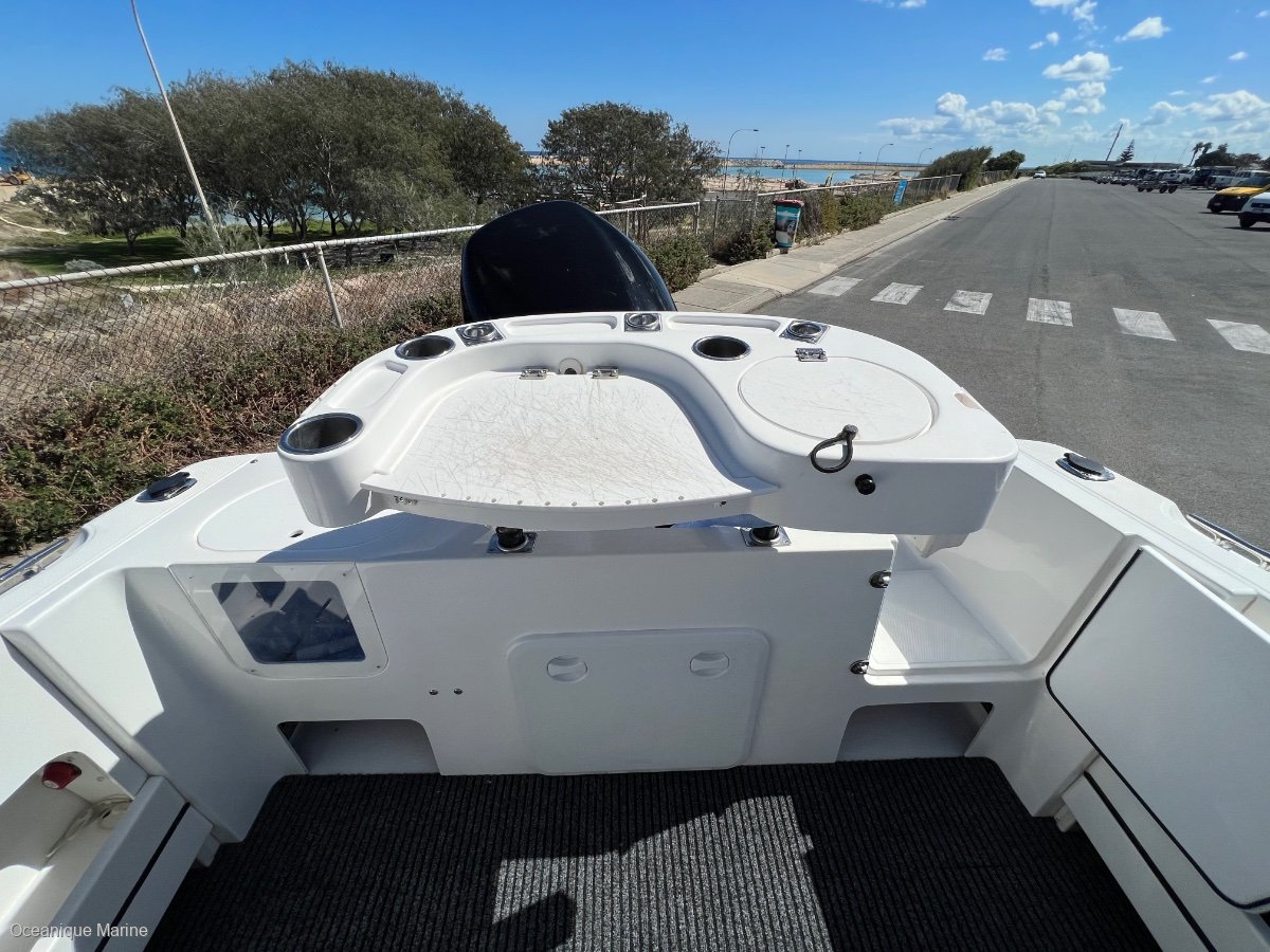 Haines Signature 650f *now Known As 680f* Trailer Boats Boats Online