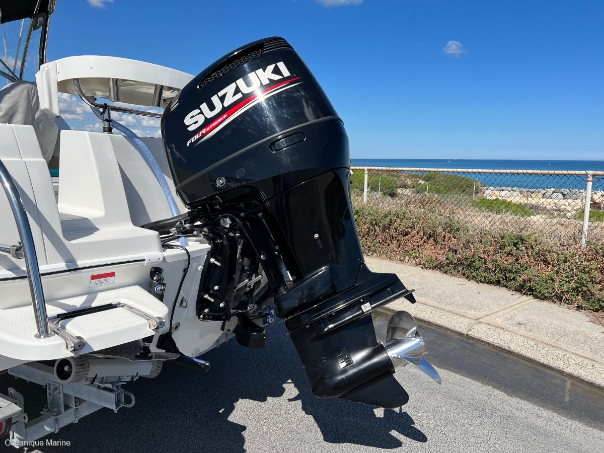 Haines Signature 650f *now Known As 680f* Trailer Boats Boats Online