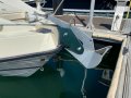 Baron OFFSHORE 21 HARDTOP "Repowered 2018 ":New Stainless Steel Drum Anchor winch