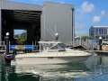 Baron OFFSHORE 21 HARDTOP "Repowered 2018 ":BARON 2100 OFFSHORE by YACHTS WEST MARINE