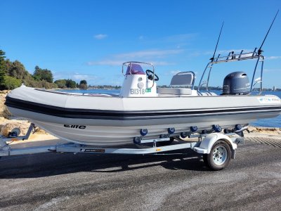 Gemini Elite 550