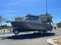 New Preston Craft 870 Thunderbolt