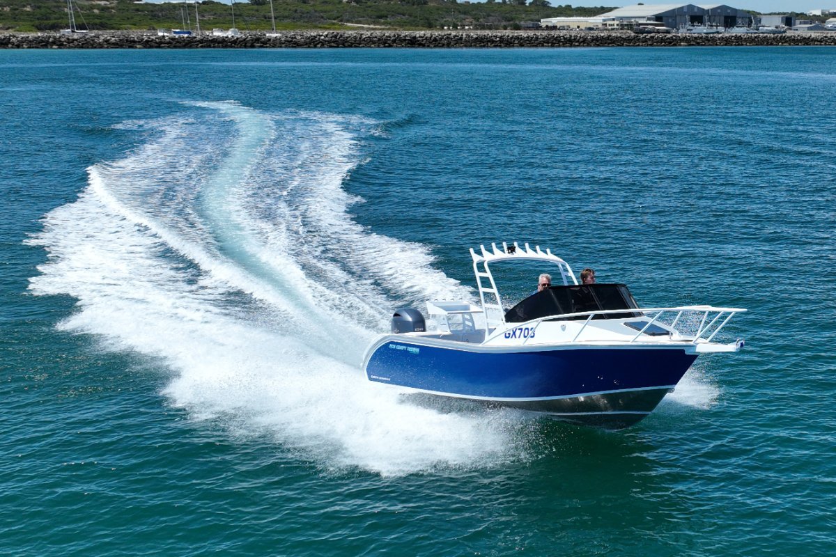 Ace Craft Marine 580 Sports Runabout 2023 For Sale Joondalup