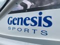 Genesis 520 Sports - 108 hours with 4+ Years Warranty!
