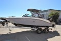 New Sea Ray 190 SPX OB Bowrider