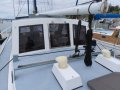 Adams 36 Pilothouse EXCELLENT ACCOMODATION, STRONG AND CAPABLE CRUISER