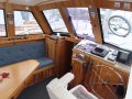 Adams 36 Pilothouse EXCELLENT ACCOMODATION, STRONG AND CAPABLE CRUISER