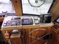 Adams 36 Pilothouse EXCELLENT ACCOMODATION, STRONG AND CAPABLE CRUISER
