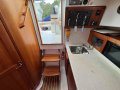 Back Cove 29 Single Diesel Shaft Drive Maine USA Built