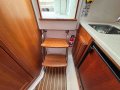 Back Cove 29 Single Diesel Shaft Drive Maine USA Built