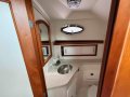 Back Cove 29 Single Diesel Shaft Drive Maine USA Built