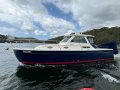 Back Cove 29 Single Diesel Shaft Drive Maine USA Built