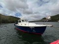 Back Cove 29 Single Diesel Shaft Drive Maine USA Built