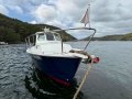 Back Cove 29 Single Diesel Shaft Drive Maine USA Built
