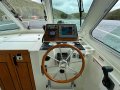 Back Cove 29 Single Diesel Shaft Drive Maine USA Built