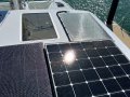 Lagoon 46 1 YEAR OLD LAGOON 46 - 3 CABIN OWNERS VERSION:Solar on Hardtop