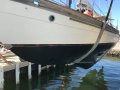 Hans Christian 43t Telstar Keel with Cutter Rig
