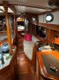 Hans Christian 43t Telstar Keel with Cutter Rig