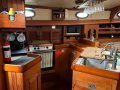 Hans Christian 43t Telstar Keel with Cutter Rig