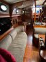 Hans Christian 43t Telstar Keel with Cutter Rig