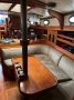 Hans Christian 43t Telstar Keel with Cutter Rig