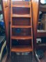 Hans Christian 43t Telstar Keel with Cutter Rig