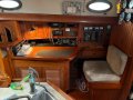 Hans Christian 43t Telstar Keel with Cutter Rig