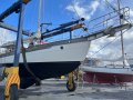 Hans Christian 43t Telstar Keel Cutter Rig