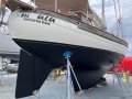 Hans Christian 43t Telstar Keel Cutter Rig