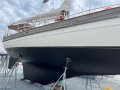 Hans Christian 43t Telstar Keel with Cutter Rig