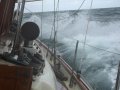 Hans Christian 43t Telstar Keel with Cutter Rig