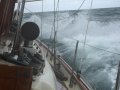 Hans Christian 43t Telstar Keel Cutter Rig:No